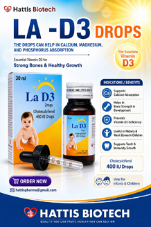  PCD Pharma franchise in west bengal Hattis Biotech -	other drops la-d3.jpg	